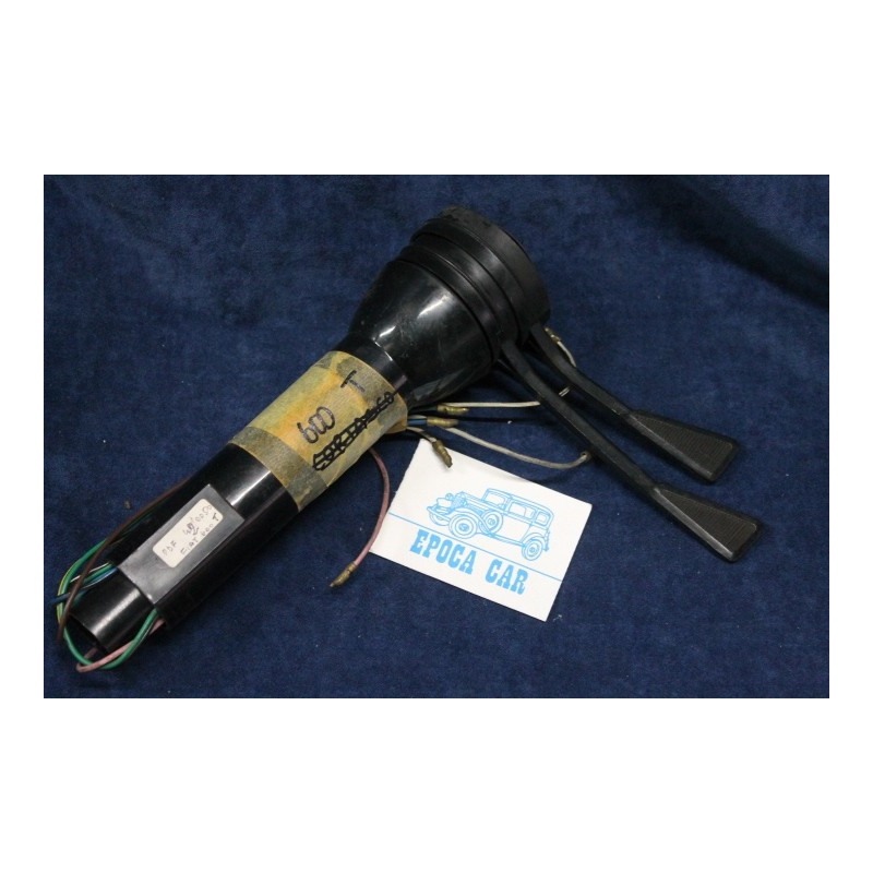 FIAT 600 T LEVE IN PLASTICA