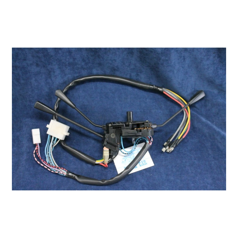 ALFETTA 2000 BERLINA FINO AL 79' DEVIO LUCI