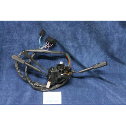 ALFETTA IIIs DAL 1983 DEVIO NOS