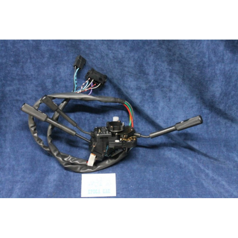 ALFETTA IIIs DAL 1983 DEVIO NOS