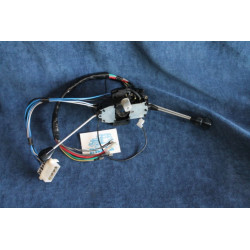 ALFETTA 1800 PRIMA SERIE DEVIO JAEGER NOS