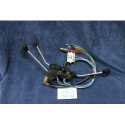 ALFETTA 1800 PRIMA SERIE FINO AL 1975 DEVIO