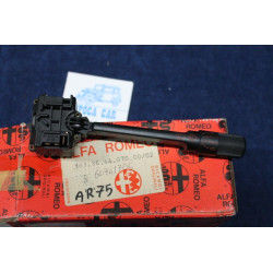 ALFA 75 TURBO LEVA LUCI DEVIO COD AR 161364407000/02