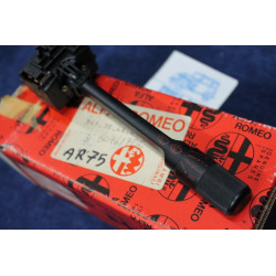 ALFA 75 TURBO LEVA LUCI DEVIO COD AR 161364407000/02