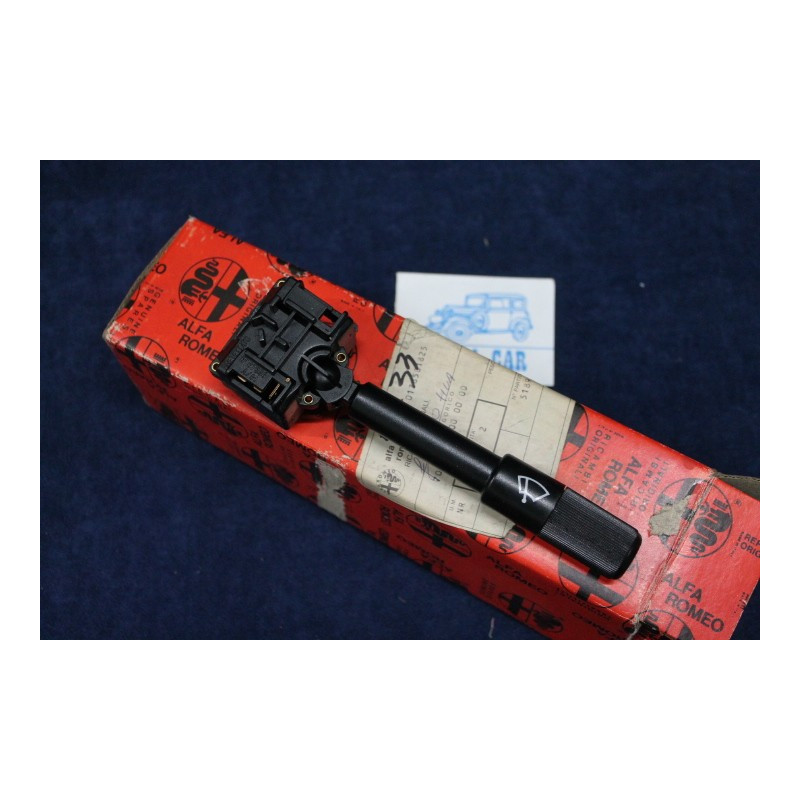 ALFA 33 SWITCH LIGHTS NOS COD AR 70558200000000