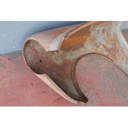 124 COUPE' 1°S     PARAFANGO ANTERIORE DESTRO