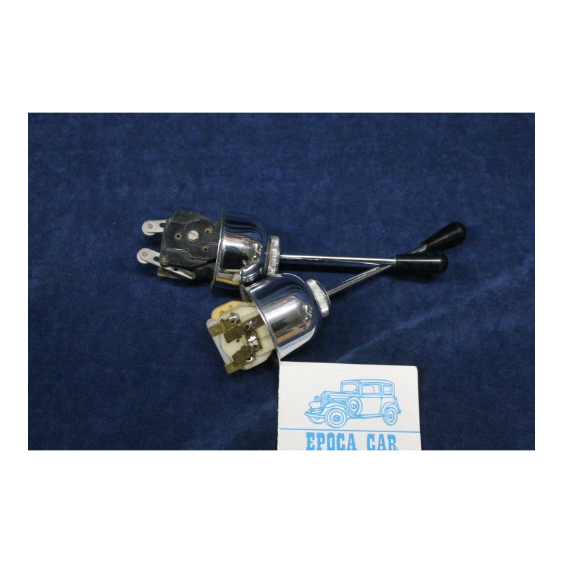 SWITCH COLUMN FOR  APPIA  (?) 2 - 3 s