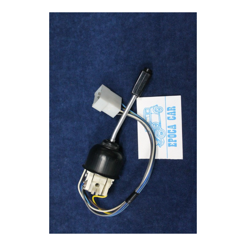 FULVIA  2s CALOTTA NERA CEAM 60/3