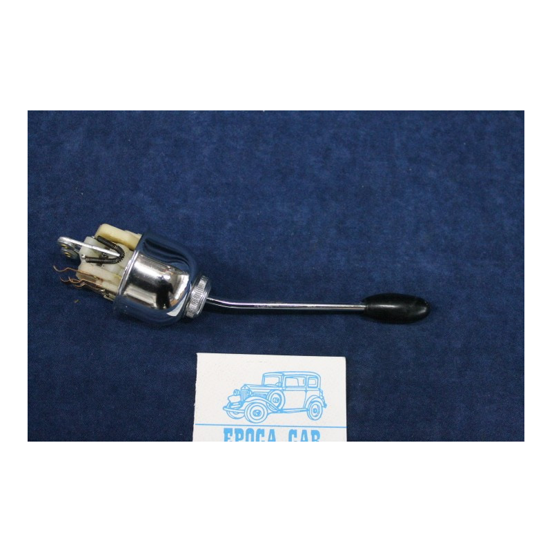 FULVIA 2C - GT - GTE DEVIO CALOTTA CROMATA CEAM 41