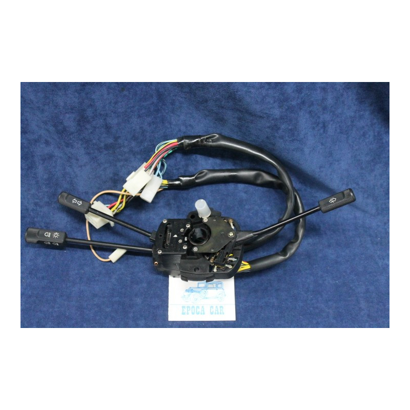 BETA  BERLINA DAL 1978 DEVIO LUCI VEDI DESCRIZIONE