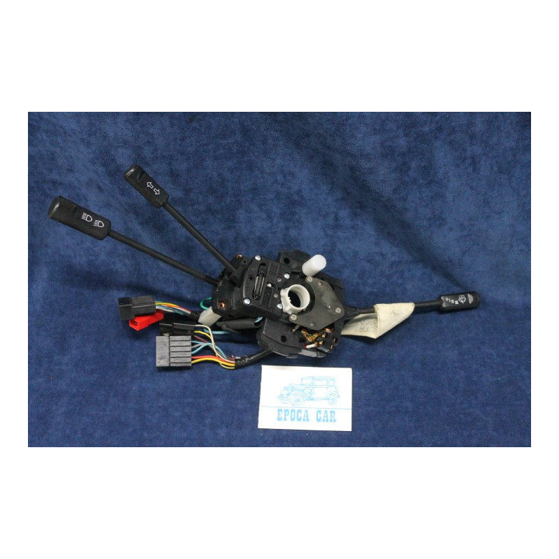 DELTA TURBO DEVIO LUCI VEDI DESCRIZIONE