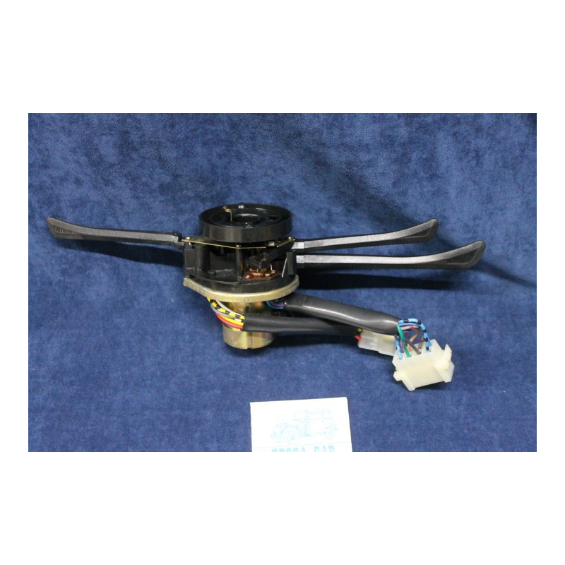 A 112  FINO AL 1972 DEVIO NERO 