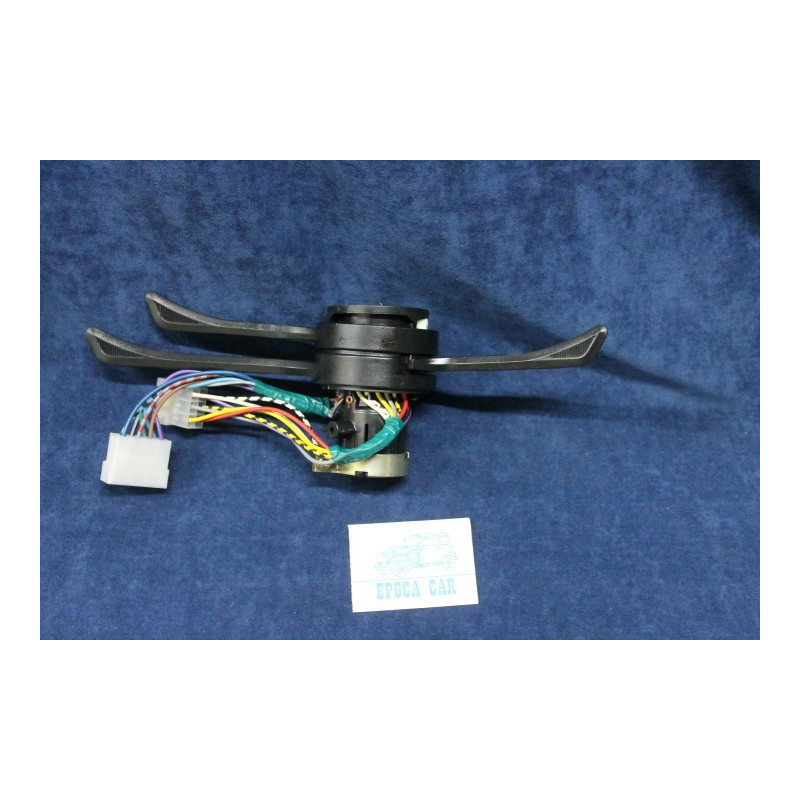 A 112 DAL 1979 DEVIO LUCI NERO