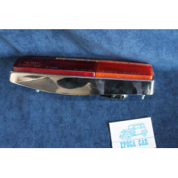 124 SPIDER 1serie RH TAIL LIGHT ALTISSIMO WITHOUT RUBBER