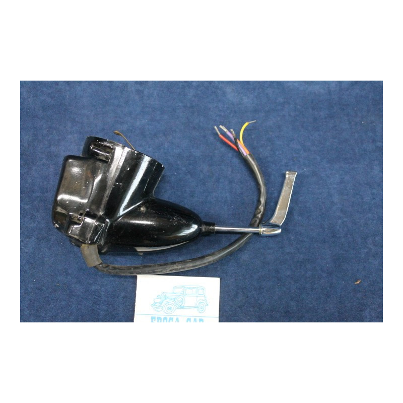 DEVIO LUCI LUCAS A 40