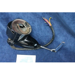 DEVIO LUCI LUCAS A 40