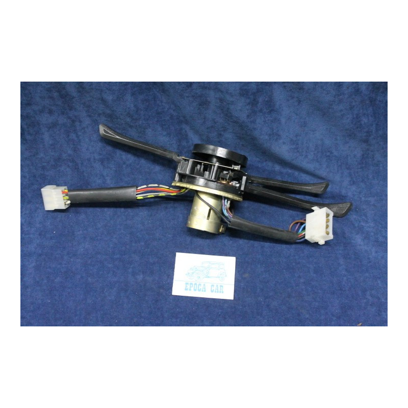 SWITCH COLUMN FIAT 124 SPECIAL - T  DAL 1970