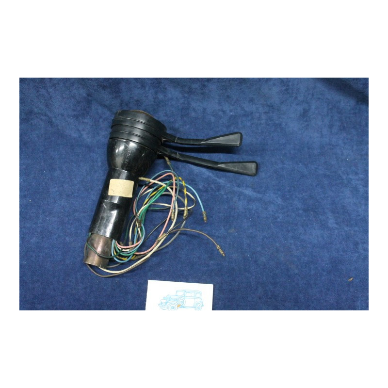 SWITCH COLUMN FIAT 600 D -E 