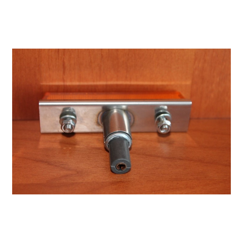 SIDE LIGHTS PAIR (RECTANGULAR) PAIR
