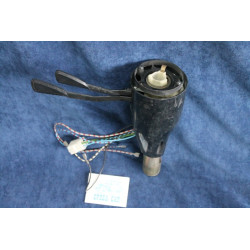 DEVIO LUCI FIAT 850 BN SPECIAL 