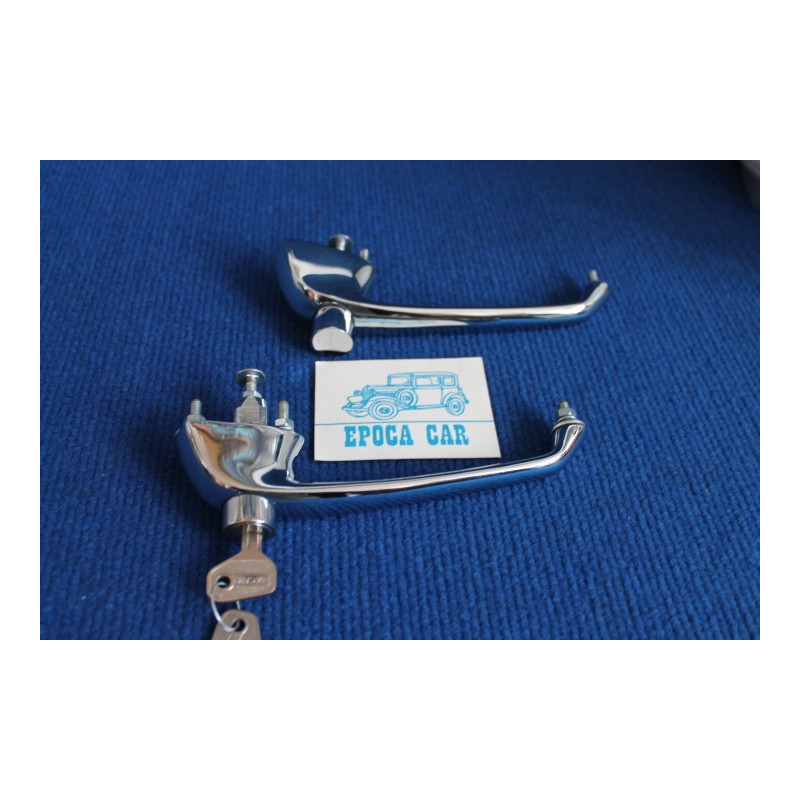 HANDLE OUTSIDE PAIR