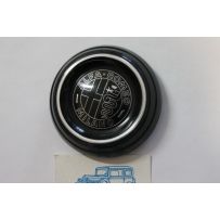 GIULIA BERLINA HORN BUTTON