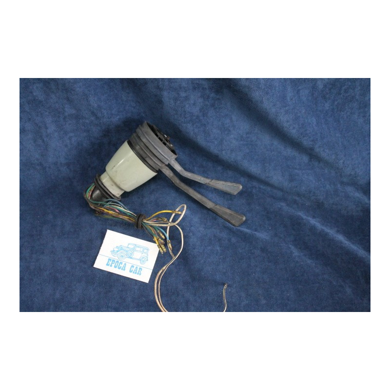 DEVIO LUCI FIAT 500 (BIANCHINA) NOS