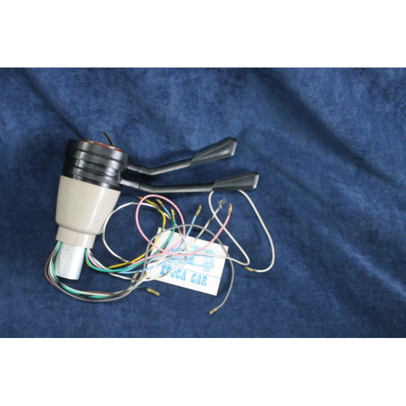 DEVIO LUCE FIAT 500 (BIANCHINA) NOS