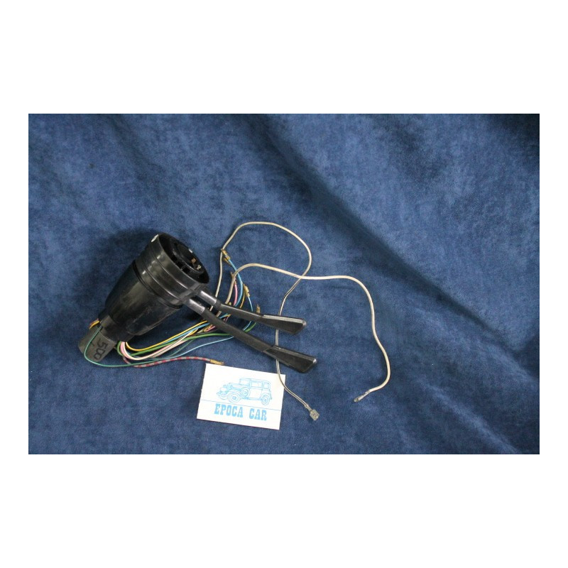 DEVIO LUCE FIAT 500 L/R NOS