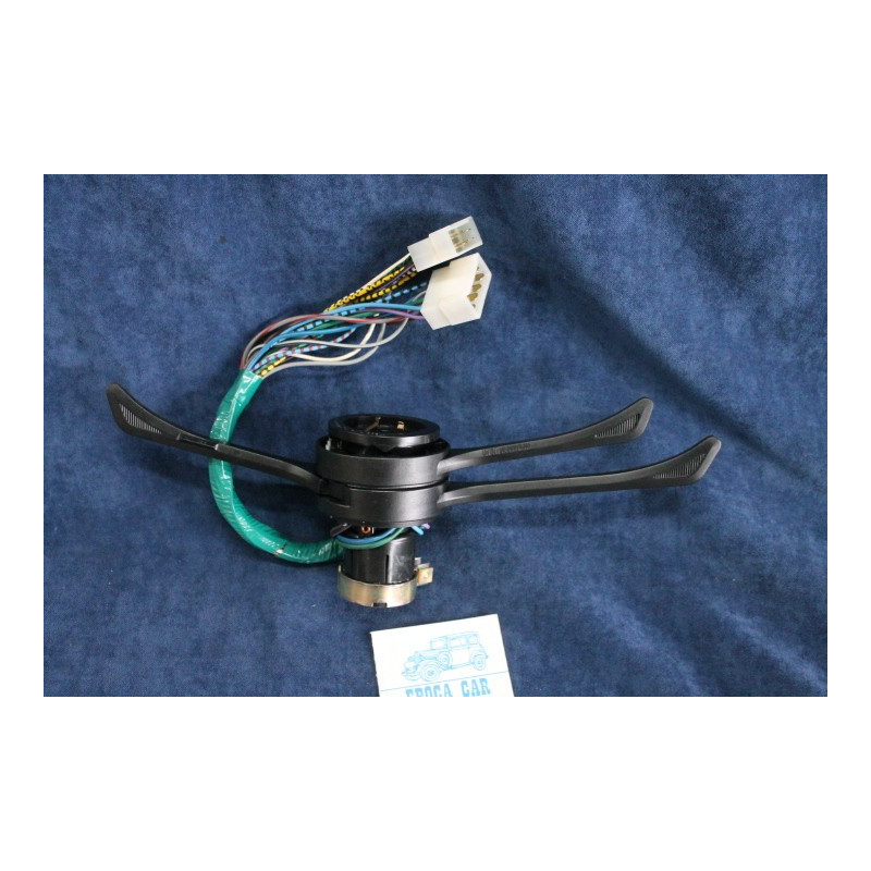 DEVIO LUCI FIAT 128  BN FAM FINO AL 72 NOS