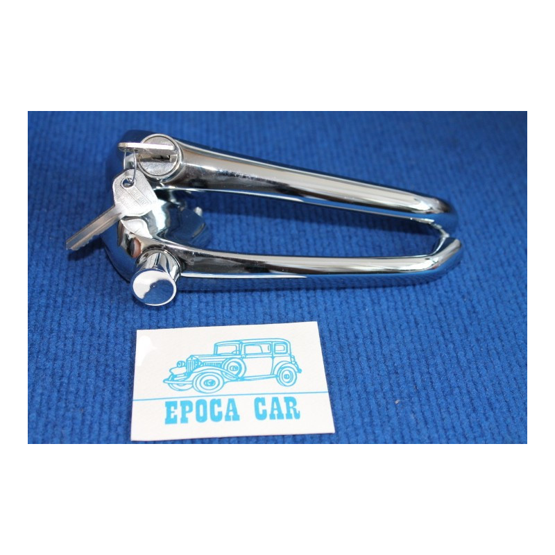 MANIGLIE ESTERNE (COPPIA)