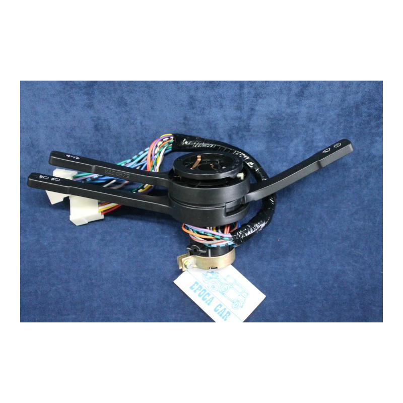 DEVIO LUCI SEAT 127 DAL 1981 COLORE NERO 