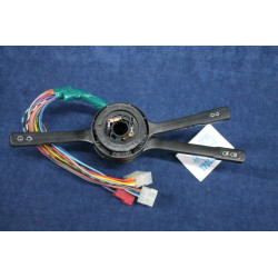 SWITCH COLUMN  FIAT 127 FROM  1981 COLORE BLACK
