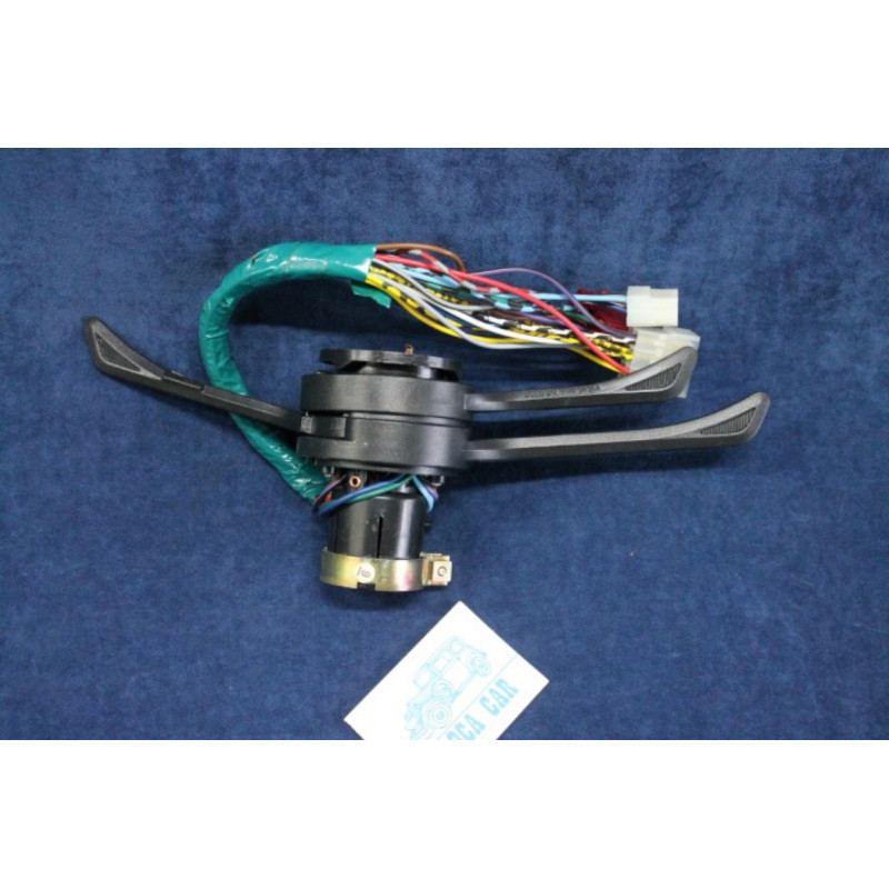 DEVIO LUCI FIAT 127 SPECIAL 