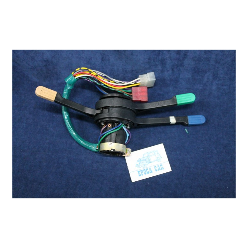 SWITCH COLUMN  FIAT 127 SPORT 