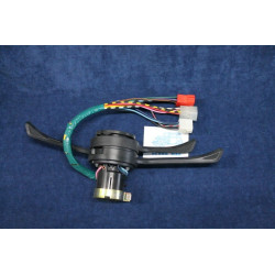 DEVIO LUCE FIAT 126 FINO 1983