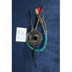 SWITCH COLUMN FIAT 126 FINO 1983