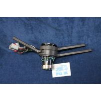 SWITCH COLUMN  PANDA SUPER UNTIL  84' COLORE BROWN