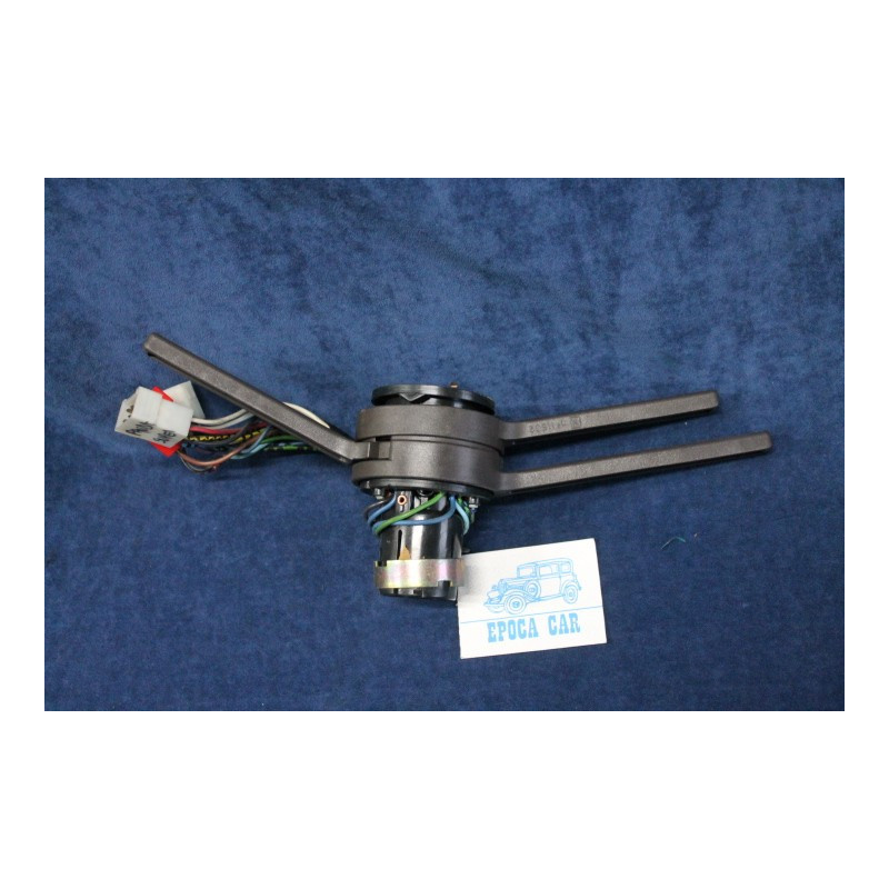 SWITCH COLUMN  PANDA SUPER UNTIL  84' COLORE BROWN