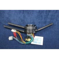 SWITCH COLUMN  PANDA 30 - 45 FROM 85' 