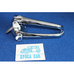HANDLE OUTSIDE PAIR FIAT 1200-1500 SPIDER