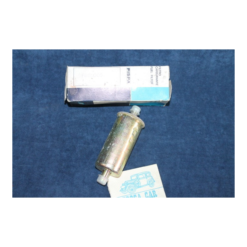 filtro carburante fispa fbe 005