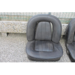 INTERIOR SEATS  FULVIA COUPE 1 SERIE AS PICTURES