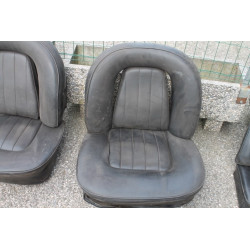 INTERIOR SEATS  FULVIA COUPE 1 SERIE AS PICTURES