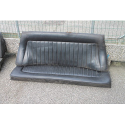 INTERIOR SEATS  FULVIA COUPE 1 SERIE AS PICTURES