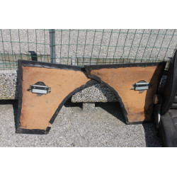 SERIE INTERNI + CIELO GTV 1750 1serie USATI COME DA FOTO 