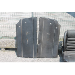 SERIE INTERNI + CIELO GTV 1750 1serie USATI COME DA FOTO 