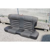 DIVANETTO POSTERIORE GTV 1750 1serie USATO COME DA FOTO