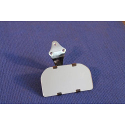 SPECCHIO INTERNO TOPO A CON SUPPORTO