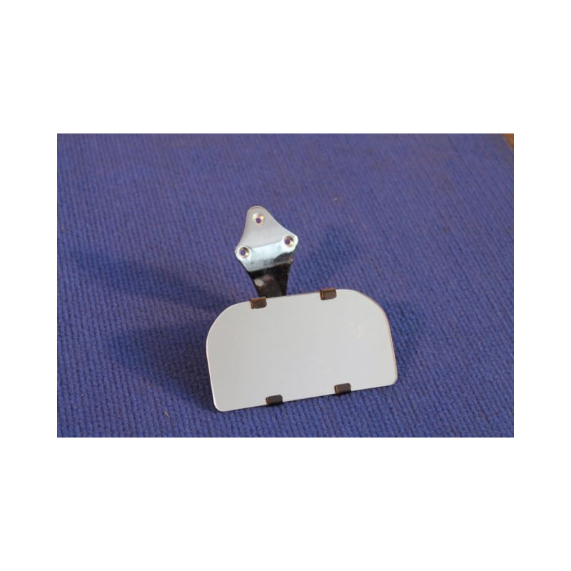 SPECCHIO INTERNO TOPO A CON SUPPORTO